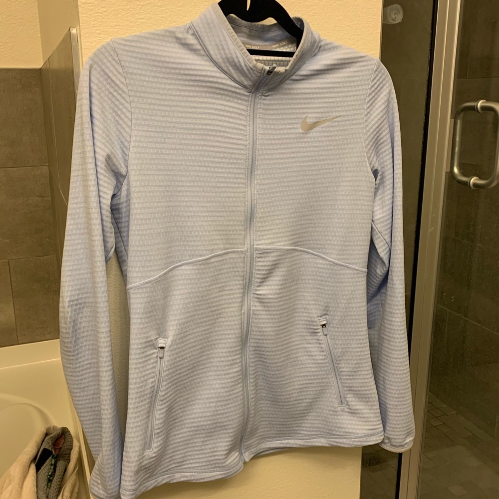 Nike Fullzip Jacket
